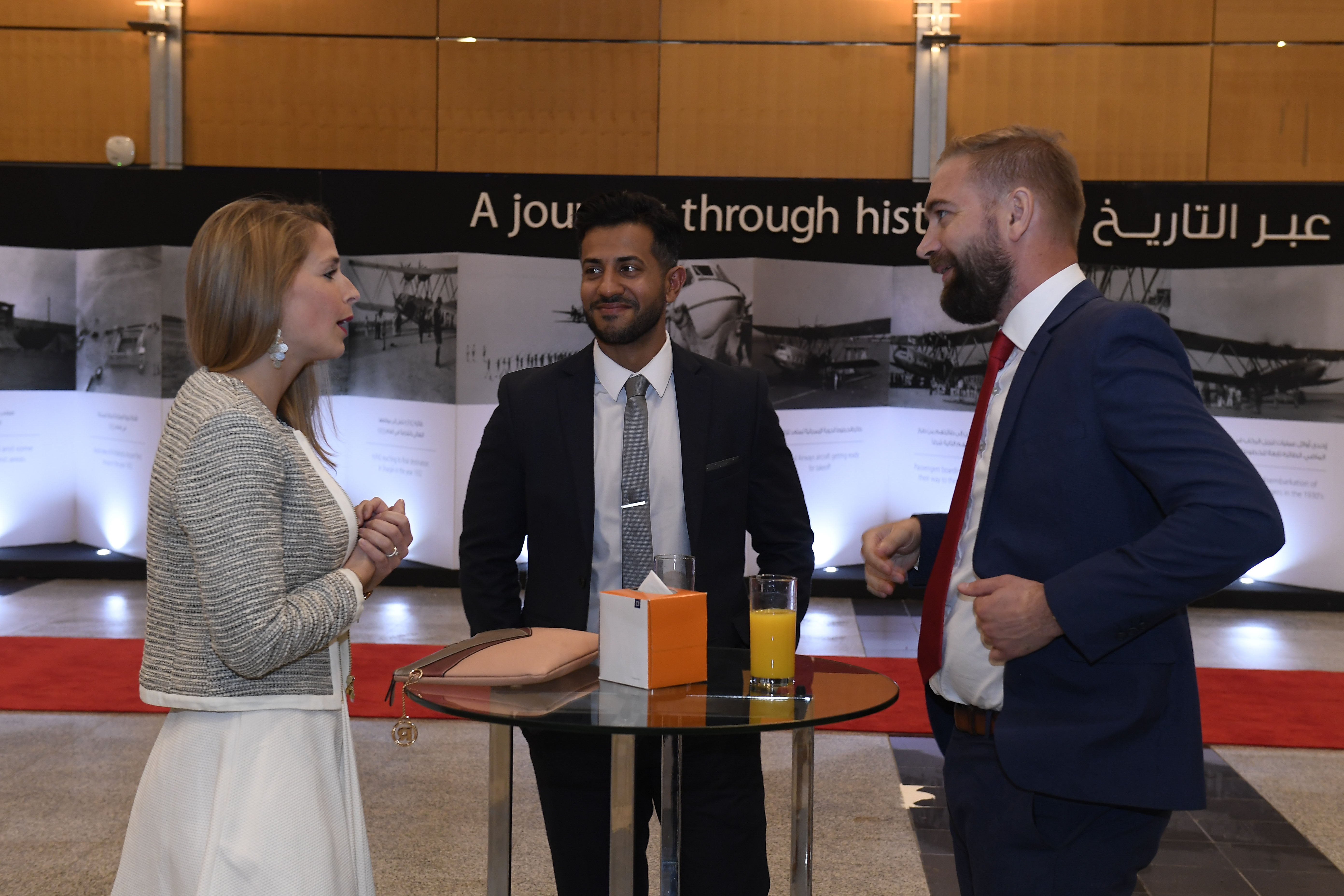 50th AGM - Sharjah 2017. 4